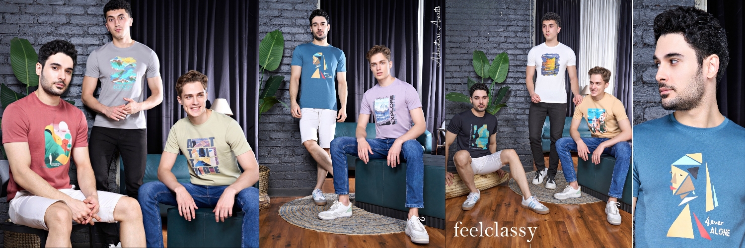 Buy best Men's T-Shirts at best Prices only on thebloxx.com