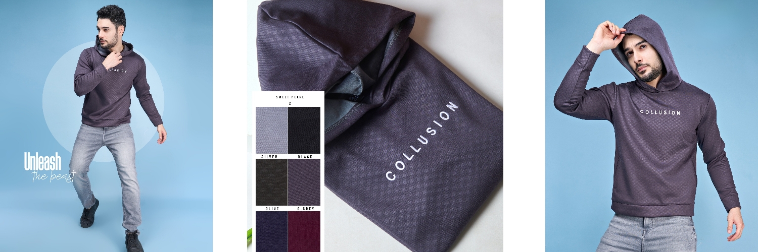 Buy best unisex hoodies at best Prices only on thebloxx.com